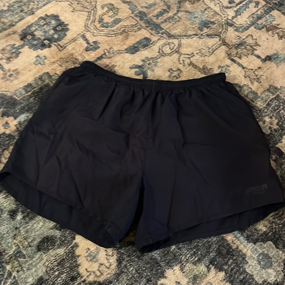 Athletic Shorts